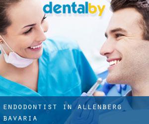Endodontist in Allenberg (Bavaria)