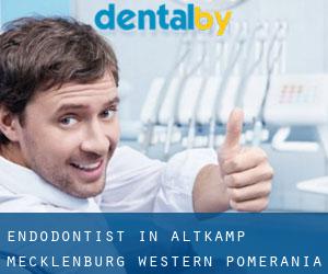 Endodontist in Altkamp (Mecklenburg-Western Pomerania)