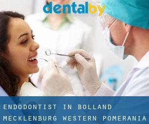 Endodontist in Bolland (Mecklenburg-Western Pomerania)