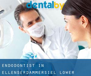 Endodontist in Ellenserdammersiel (Lower Saxony)
