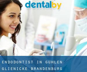 Endodontist in Gühlen Glienicke (Brandenburg)