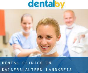 dental clinics in Kaiserslautern Landkreis (Cities) - page 1
