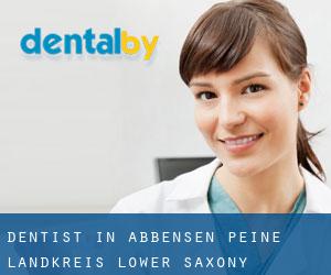 dentist in Abbensen (Peine Landkreis, Lower Saxony)