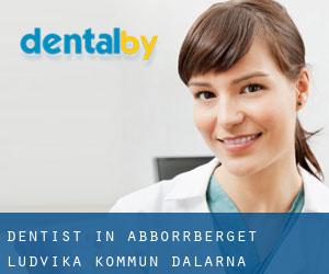 dentist in Abborrberget (Ludvika Kommun, Dalarna)