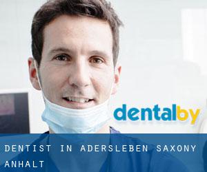 dentist in Adersleben (Saxony-Anhalt)