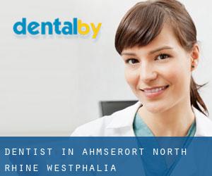 dentist in Ahmserort (North Rhine-Westphalia)
