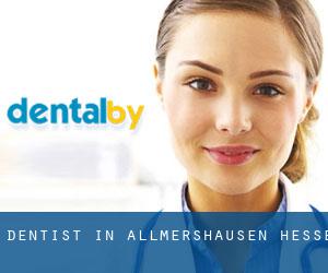 dentist in Allmershausen (Hesse)