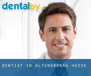 dentist in Altengronau (Hesse)