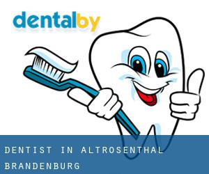 dentist in Altrosenthal (Brandenburg)