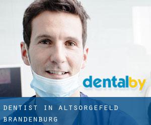 dentist in Altsorgefeld (Brandenburg)