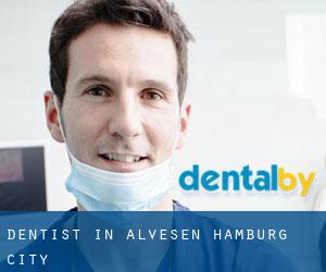 dentist in Alvesen (Hamburg City)