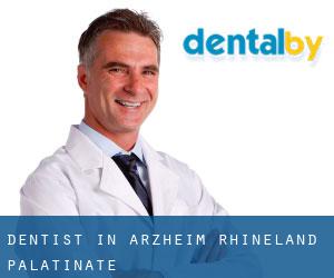 dentist in Arzheim (Rhineland-Palatinate)