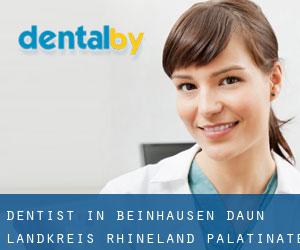 dentist in Beinhausen (Daun Landkreis, Rhineland-Palatinate)