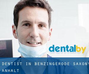 dentist in Benzingerode (Saxony-Anhalt)