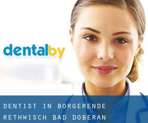 dentist in Börgerende-Rethwisch (Bad Doberan Landkreis, Mecklenburg-Western Pomerania)