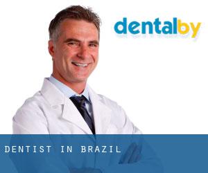 Dentist in Brazil