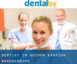 dentist in Buchow-Karpzow (Brandenburg)