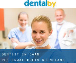 dentist in Caan (Westerwaldkreis, Rhineland-Palatinate)