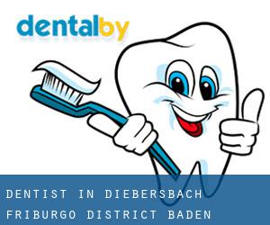 dentist in Diebersbach (Friburgo District, Baden-Württemberg)