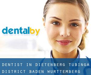 dentist in Dietenberg (Tubinga District, Baden-Württemberg)