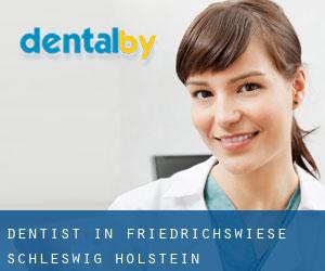 dentist in Friedrichswiese (Schleswig-Holstein)