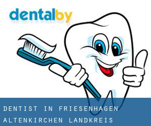 dentist in Friesenhagen (Altenkirchen Landkreis, Rhineland-Palatinate)