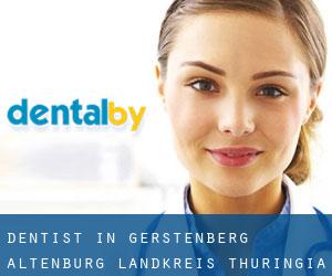 dentist in Gerstenberg (Altenburg Landkreis, Thuringia)