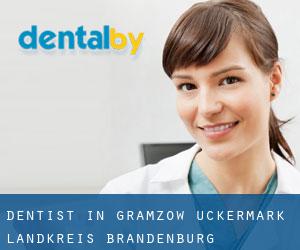 dentist in Gramzow (Uckermark Landkreis, Brandenburg)