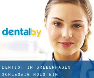 dentist in Grebenhagen (Schleswig-Holstein)