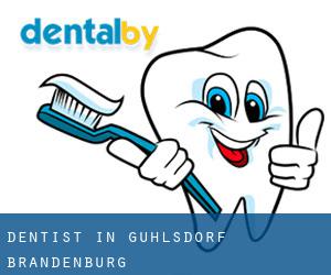 dentist in Guhlsdorf (Brandenburg)