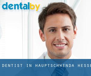 dentist in Hauptschwenda (Hesse)