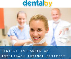 dentist in Hausen am Andelsbach (Tubinga District, Baden-Württemberg)