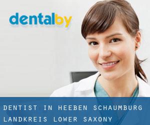 dentist in Heeßen (Schaumburg Landkreis, Lower Saxony)