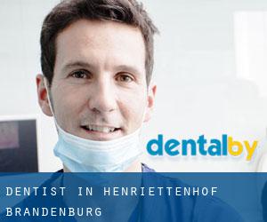dentist in Henriettenhof (Brandenburg)