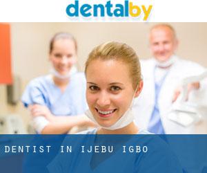 dentist in Ijebu-Igbo