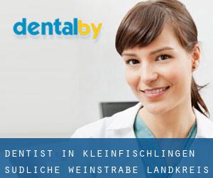 dentist in Kleinfischlingen (Südliche Weinstraße Landkreis, Rhineland-Palatinate)