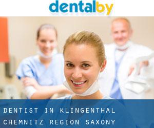 dentist in Klingenthal (Chemnitz Region, Saxony)