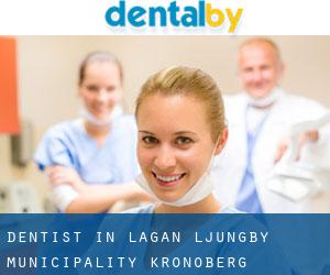dentist in Lagan (Ljungby Municipality, Kronoberg)