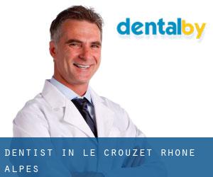 dentist in Le Crouzet (Rhône-Alpes)