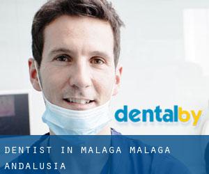 dentist in Málaga (Malaga, Andalusia)