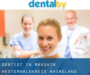 dentist in Maxsain (Westerwaldkreis, Rhineland-Palatinate)