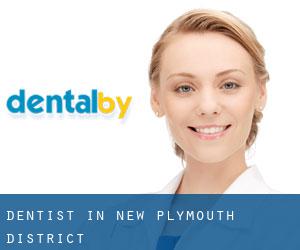 dentist in New Plymouth District