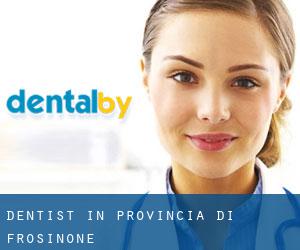 dentist in Provincia di Frosinone