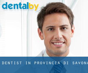 dentist in Provincia di Savona