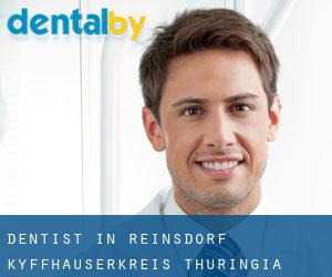 dentist in Reinsdorf (Kyffhäuserkreis, Thuringia)