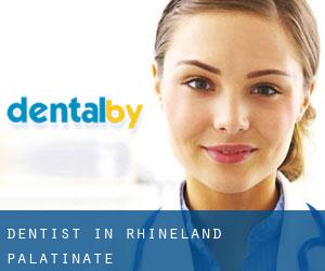 dentist in Rhineland-Palatinate