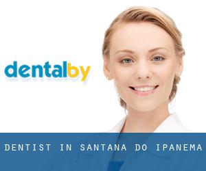 dentist in Santana do Ipanema