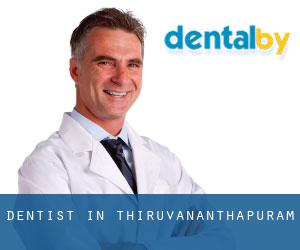 dentist in Thiruvananthapuram