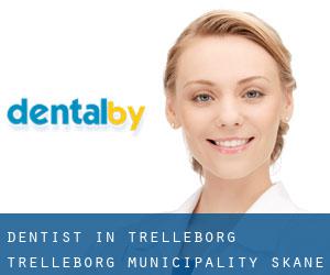 dentist in Trelleborg (Trelleborg Municipality, Skåne)