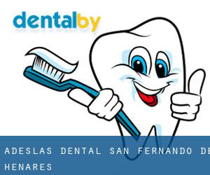 Adeslas Dental San Fernando de Henares